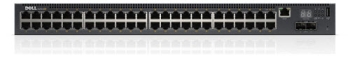 Dell Networking N2048P 1GbE Layer 3 Standard Switch