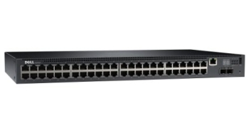 Dell Networking N2048 1GbE Layer 3 Standard Switch