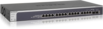 Netgear XS716T 10-Gigabit Smart Managed Pro Switch