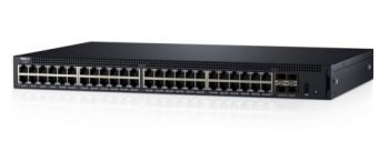 Dell Networking X1052 Smart Managed Switch