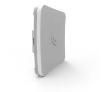 Mikrotik Low-cost Small-size 16dbi 5ghz Dual Chain Integrated CPE-Backbone 
