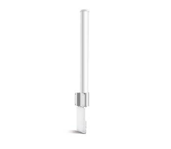 TP-Link TL-ANT2410MO 2.4GHz 10dBi 2x2 MIMO Omni Antenna