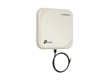 TP-Link TL-ANT2414A 2.4GHz 14dBi Outdoor Directional Antenna