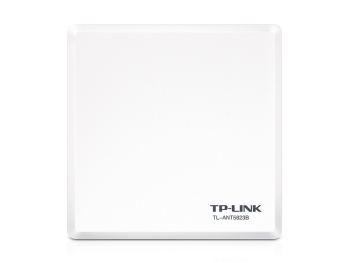 TP-Link TL-ANT5823B 5GHz 23dBi Outdoor Panel Antenna 