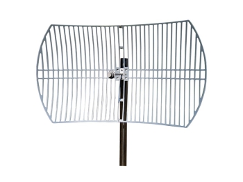 TP-Link TL-ANT5830B 5GHz 30dBi Outdoor Grid Parabolic Antenna