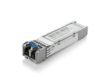 TP-Link TXM431-LR 10GBase-LR SFP+ LC Transceiver