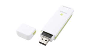 D-Link DWM-156 3.75G HSUPA USB Adapter 