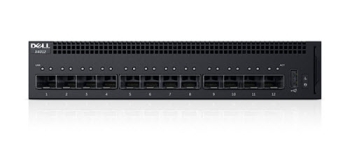 Dell Networking X4012 Smart Managed Switch